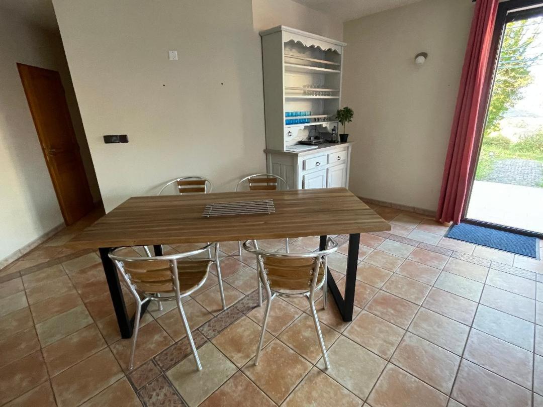 Holiday home Salagou - Vue Sur Le - 34800 - 6-8 Pers - 100m2 *